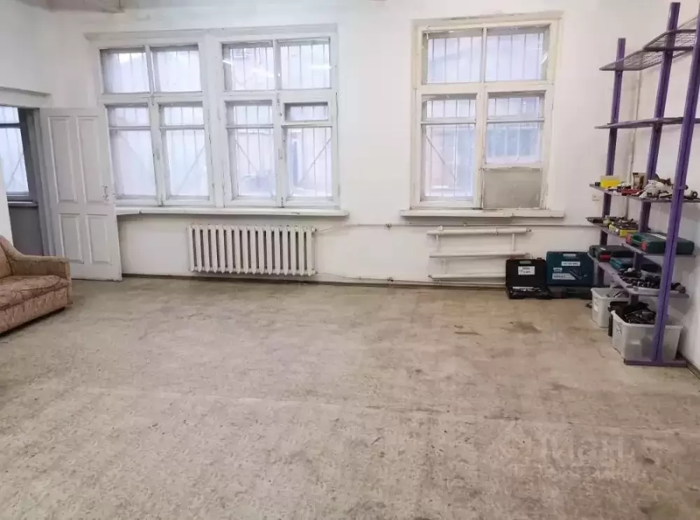 Помещение свободного назначения в Самарская область, Самара ... - Фото 1