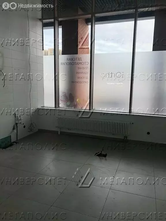 Помещение свободного назначения (115 м) - Фото 1