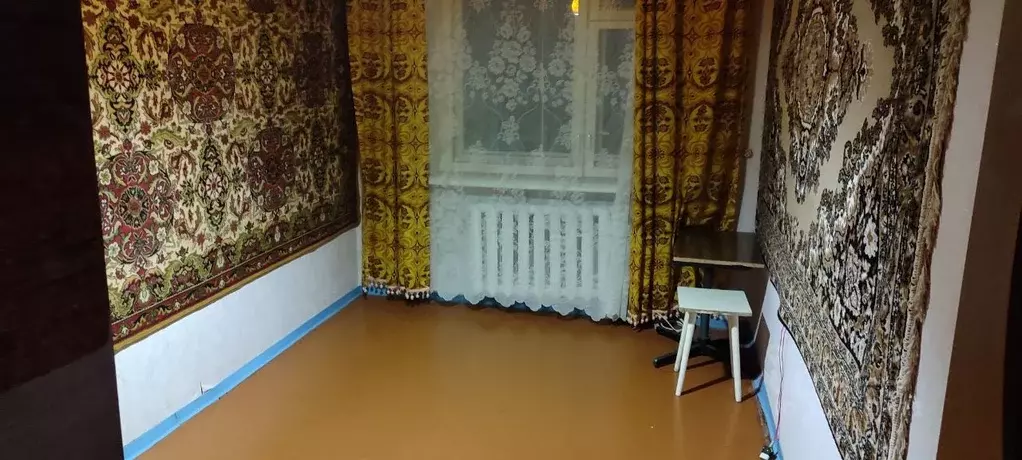 2-к кв. Саратовская область, Саратов Весенняя ул., 12А (42.5 м) - Фото 1