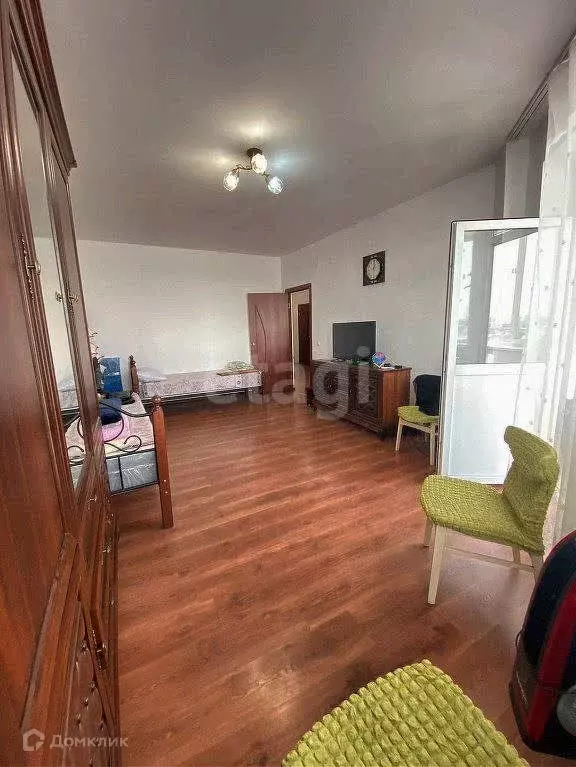 Продаётся 4-к квартира, 129.7 м - Фото 1