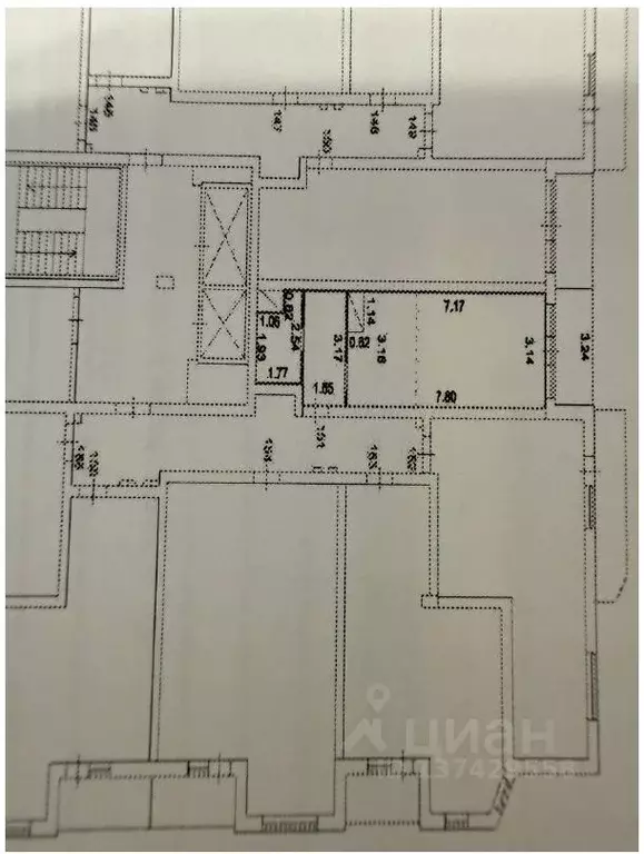 Студия Хакасия, Абакан ул. Богдана Хмельницкого, 159 (32.9 м) - Фото 2