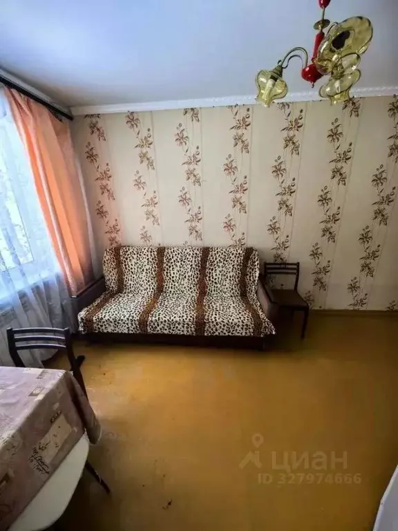 2-к кв. Самарская область, Самара ул. Антонова-Овсеенко, 93 (44.0 м) - Фото 2