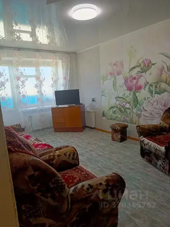 2-к кв. Башкортостан, Мелеузовский район, с. Нугуш Южная ул., 6 (50.0 ... - Фото 1