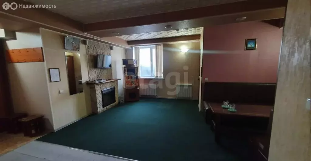 1к в -комнатной квартире (100 м) - Фото 2