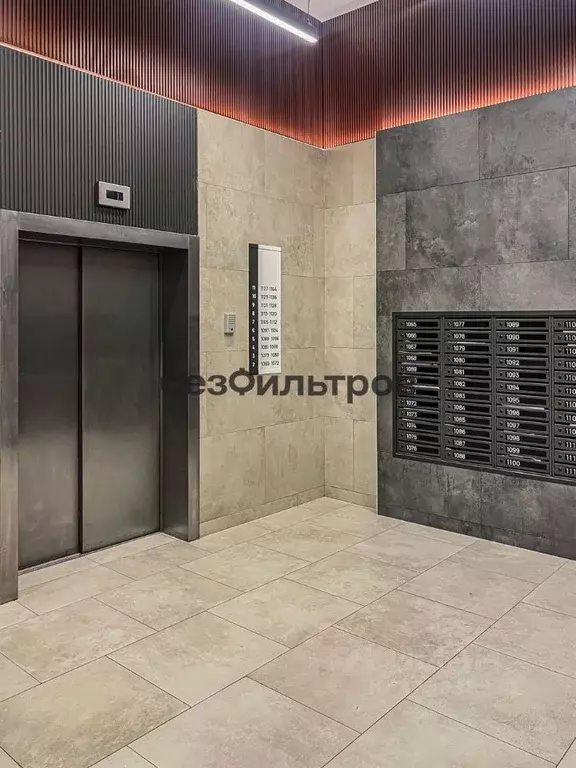 Студия Москва ул. Родченко, 2 (27.0 м) - Фото 1