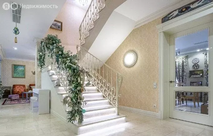 Дом в Одинцово, Озёрная улица, 92 (370 м) - Фото 2