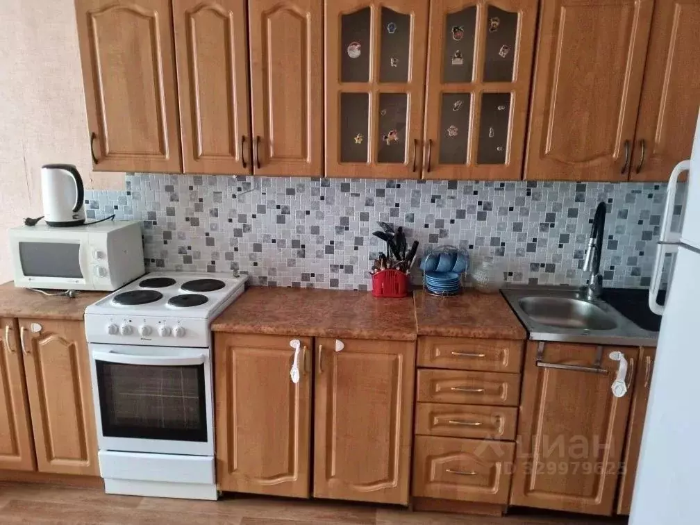 Студия Челябинская область, Челябинск ул. Руставели, 25а (54.0 м) - Фото 2