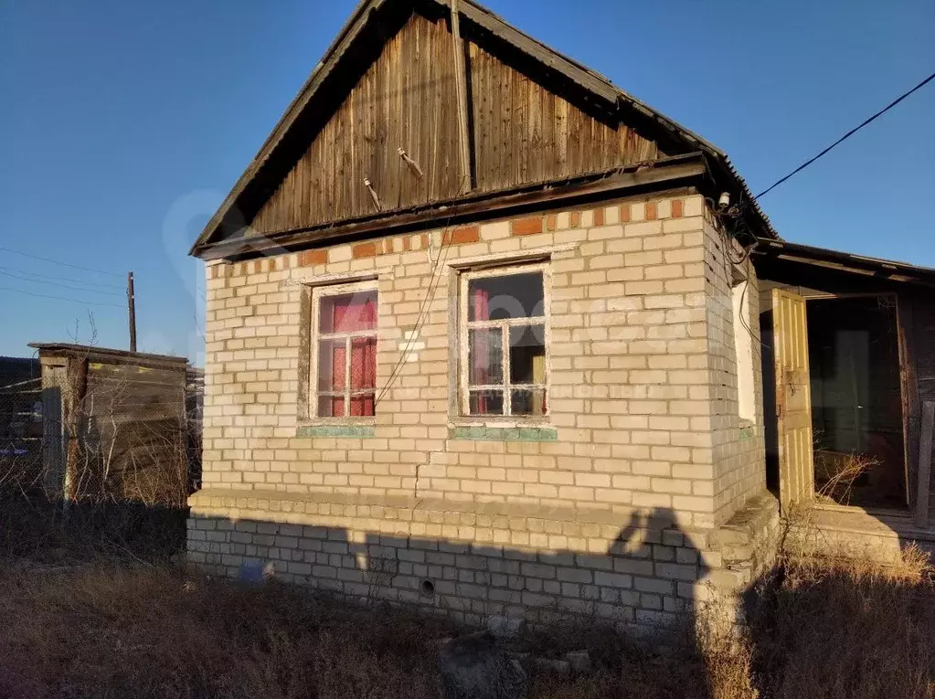 Дома в среднеахтубинском районе волгоградской области