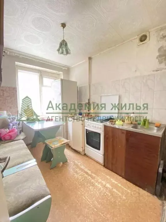 3-к кв. Саратовская область, Саратов Перспективная ул., 27а (60.5 м) - Фото 2