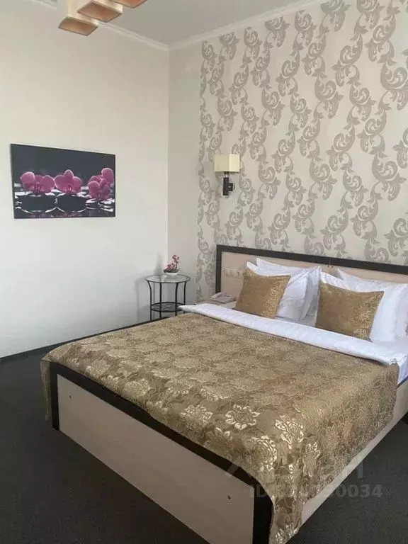 Комната Краснодарский край, Краснодар Завод Измерительных Приборов ... - Фото 1