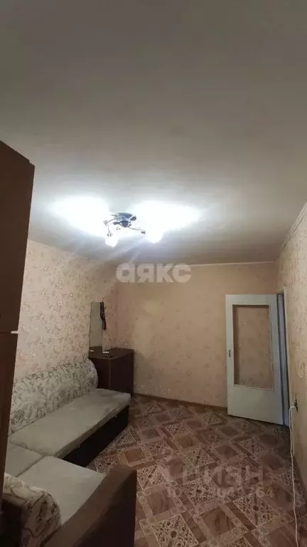 1-к кв. Краснодарский край, Сочи ул. Дарвина, 76 (30.0 м) - Фото 1