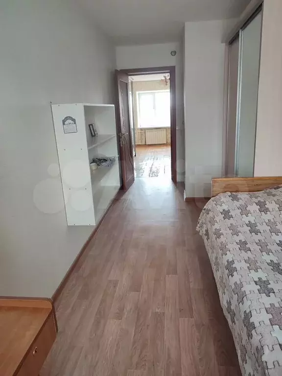 2-к. квартира, 41,7 м, 4/5 эт. - Фото 1