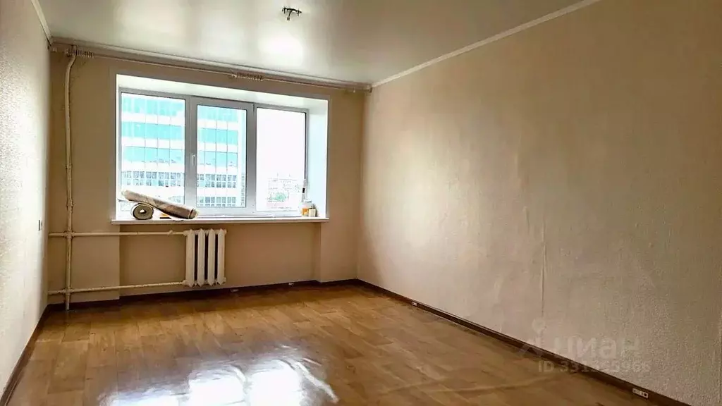 1-к кв. Татарстан, Казань ул. Энергетиков, 2/3 (17.6 м) - Фото 2