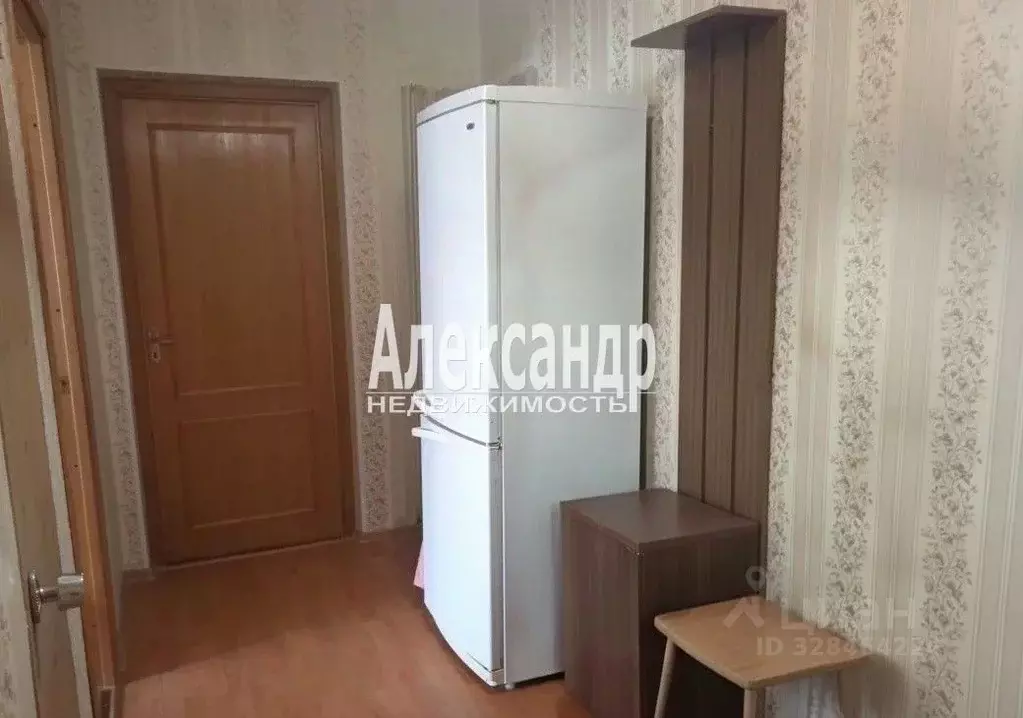 2-к кв. Санкт-Петербург просп. Ударников, 41К1 (51.5 м) - Фото 2