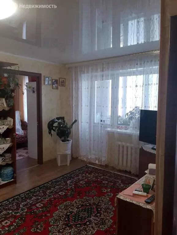 2-комнатная квартира: Стерлитамак, Элеваторная улица, 116 (43.6 м) - Фото 1
