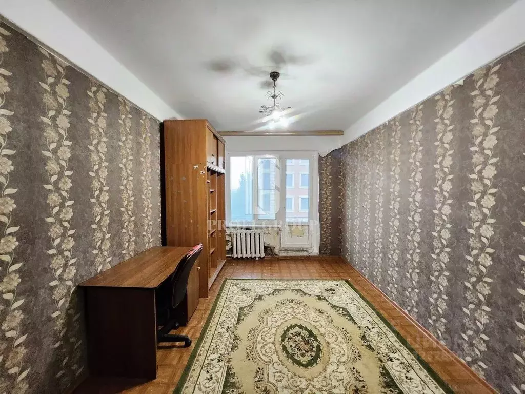 1-к кв. Дагестан, Махачкала просп. Имама шамиля (32.0 м) - Фото 0