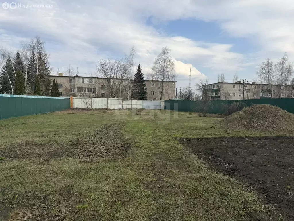 Участок в село Подгорное, Заводская улица (7.76 м) - Фото 2