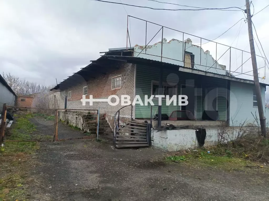 Сдам помещение свободного назначения, 442 м - Фото 1