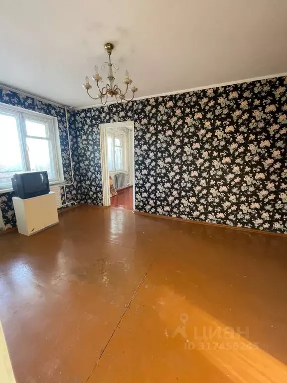 3-к кв. Башкортостан, Уфа ул. Адмирала Ушакова, 62 (69.7 м) - Фото 1