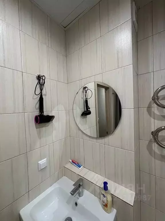 1-к кв. Владимирская область, Владимир ул. Нижняя Дуброва, 15 (35.0 м) - Фото 2