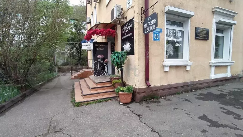 Торговое помещение - Фото 0