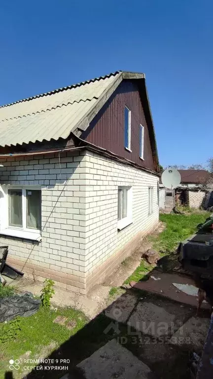 Дом в Саратовская область, Балаково Зеленая Роща СТ,  (81 м) - Фото 0