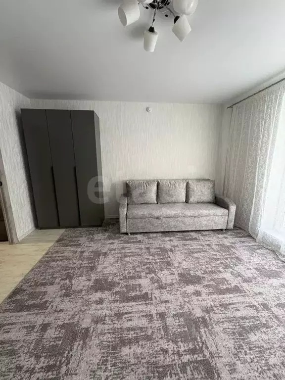 Студия Челябинская область, Челябинск ул. Маршала Чуйкова, 28 (24.0 м) - Фото 2