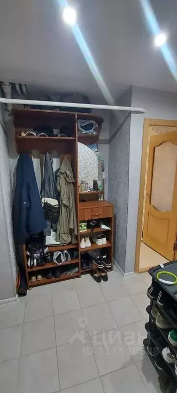 2-к кв. Краснодарский край, Геленджик Южный мкр, ул. Маяковского (48.0 ... - Фото 2