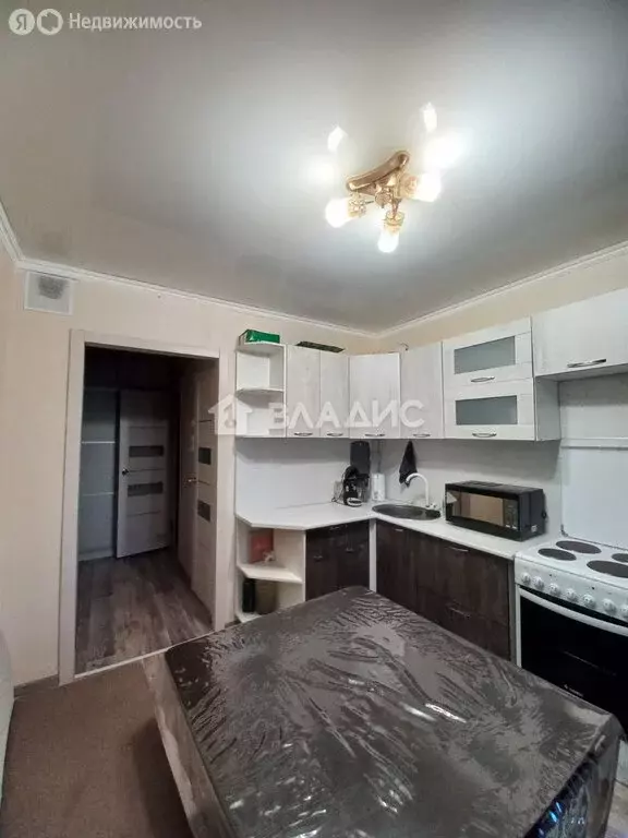 1-комнатная квартира: Тобольск, микрорайон 7А, 35Б (32 м) - Фото 0