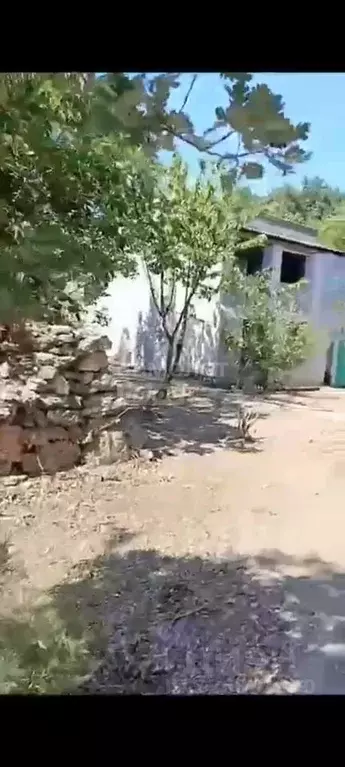 Участок в Севастополь Балаклавский муниципальный округ, СТ Фиолент ... - Фото 1