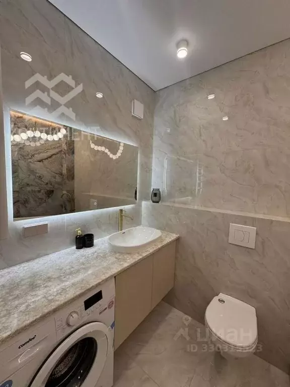 2-к кв. Крым, Евпатория просп. Победы, 85 (60.0 м) - Фото 2