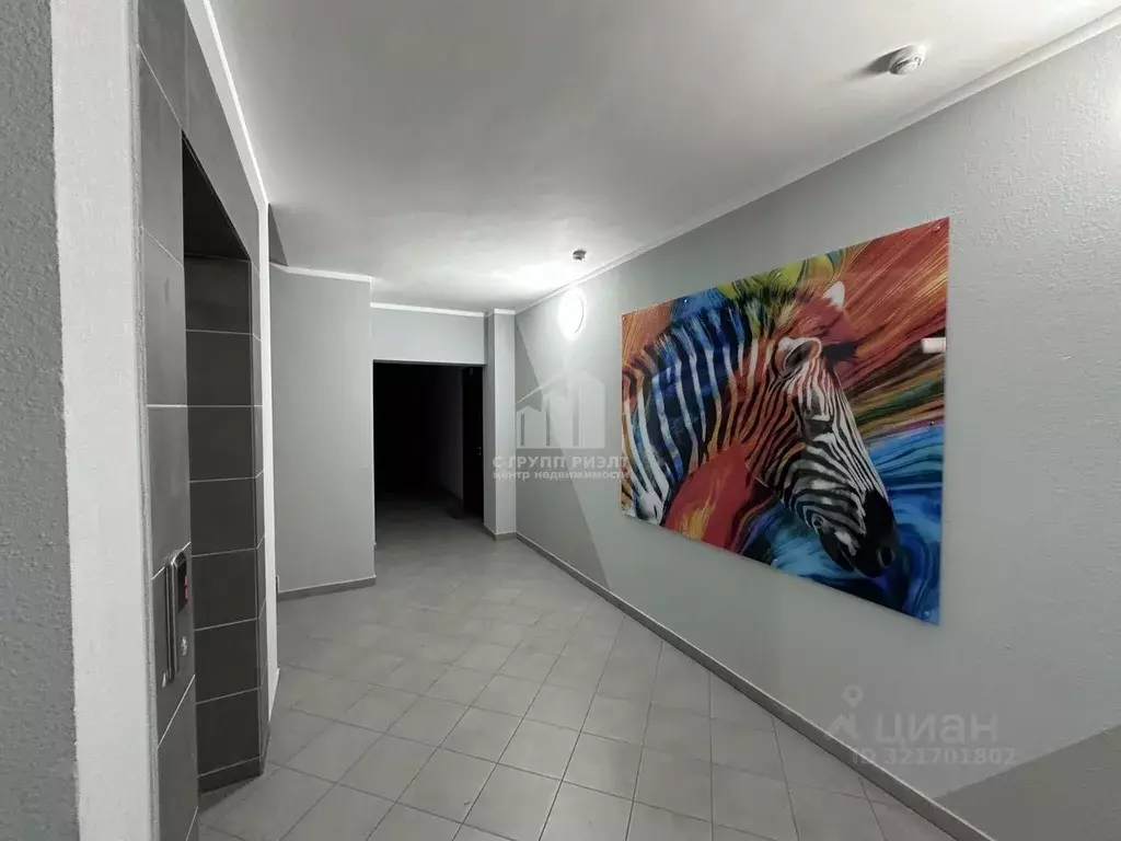 2-к кв. Калининградская область, Калининград Мирная ул., 1 (50.2 м) - Фото 0