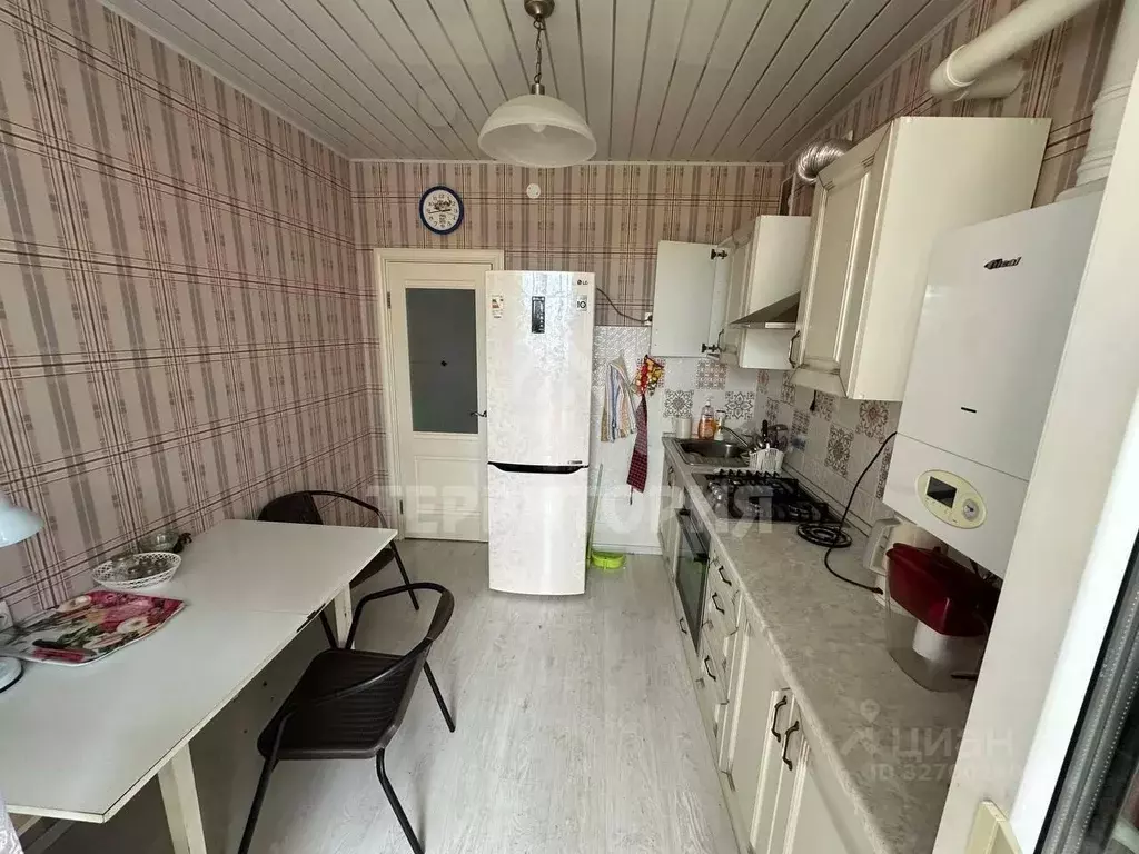 1-к кв. Костромская область, Кострома ул. Свердлова, 35к5 (40.0 м) - Фото 2