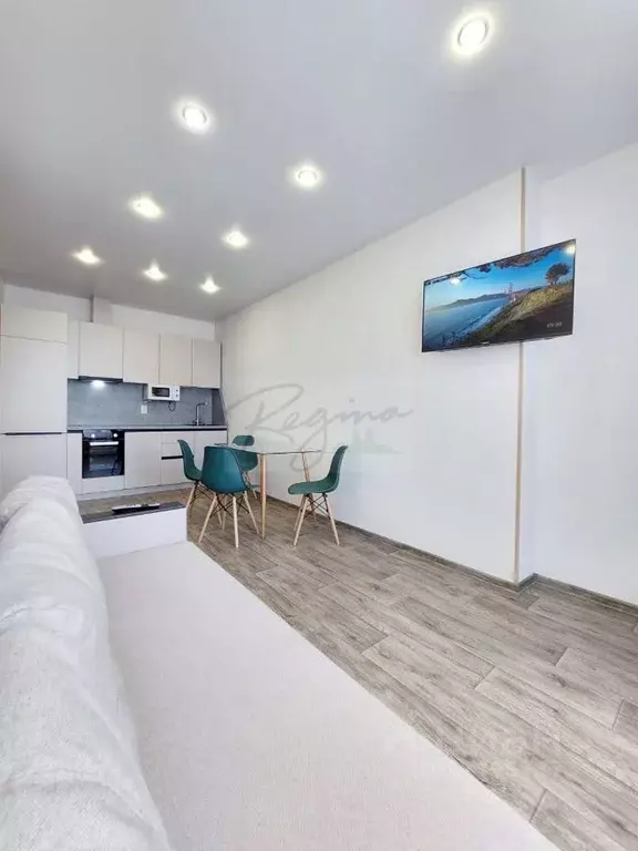 2-к кв. Башкортостан, Уфа бул. Ибрагимова, 90/2 (40.0 м) - Фото 1