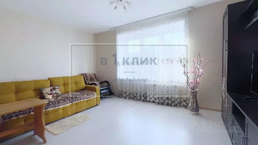2-к кв. Ярославская область, Ярославль ул. Чехова, 33 (63.1 м) - Фото 2