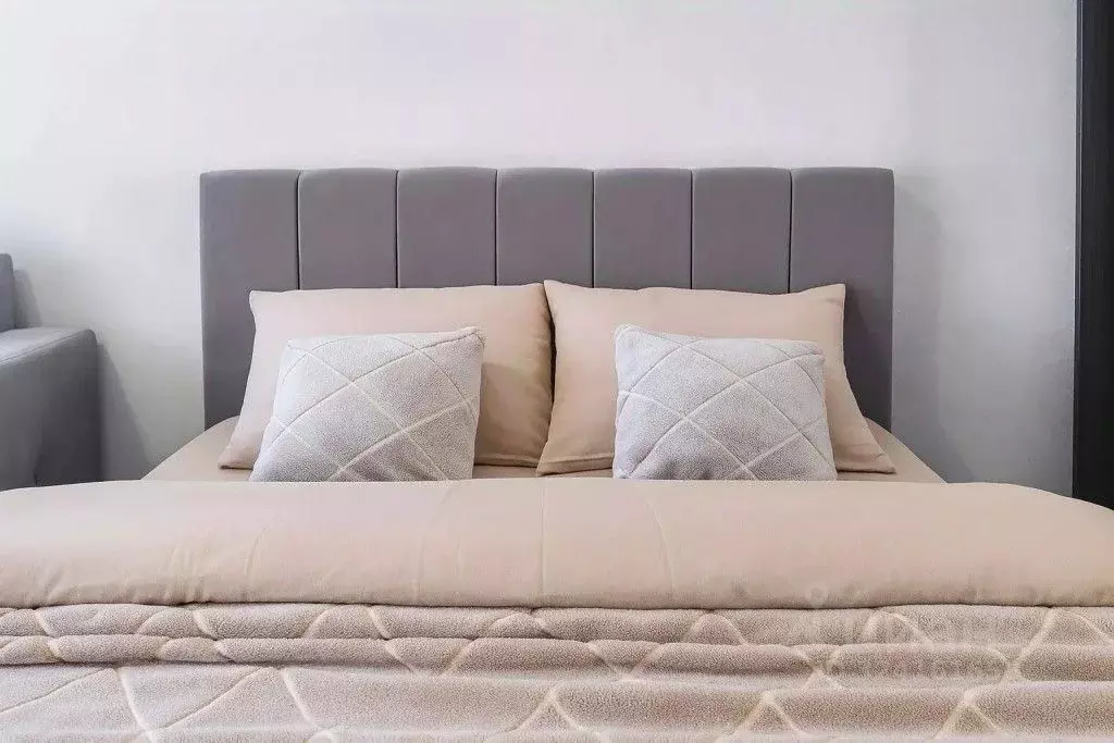 1-к кв. Башкортостан, Уфа ул. Рихарда Зорге, 8 (36.0 м) - Фото 2