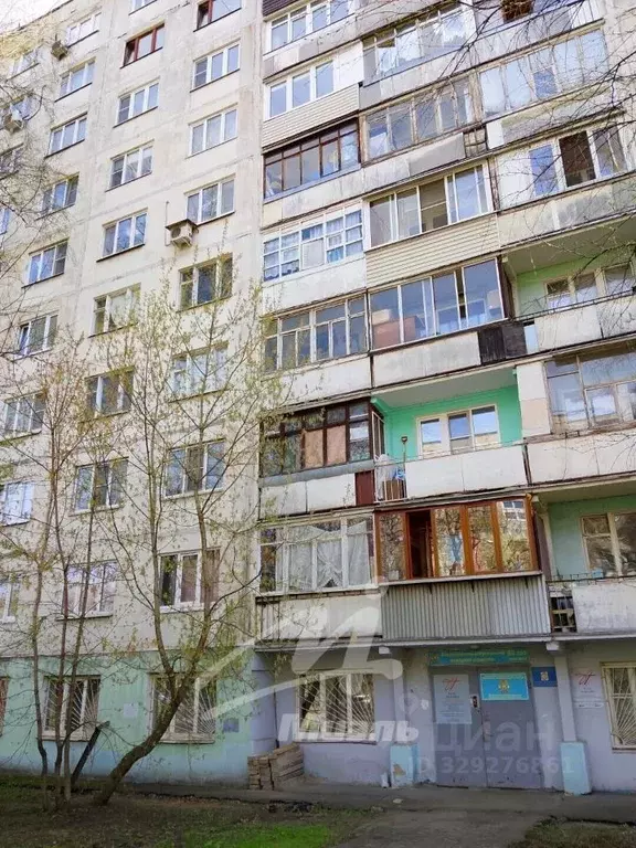 2-к кв. Московская область, Мытищи Новомытищинский просп., 45к1 (48.0 ... - Фото 1