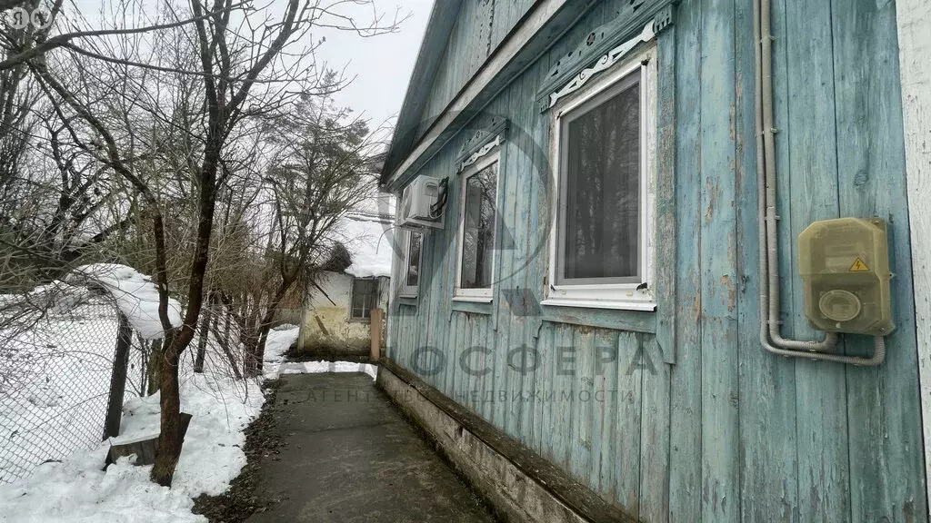 Дом в Хадыженск, улица Кирова (54 м) - Фото 2