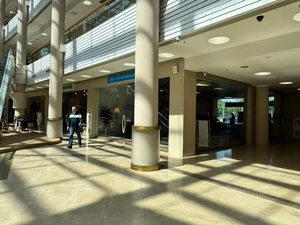 Помещение свободного назначения в Санкт-Петербург просп. Лахтинский, ... - Фото 2