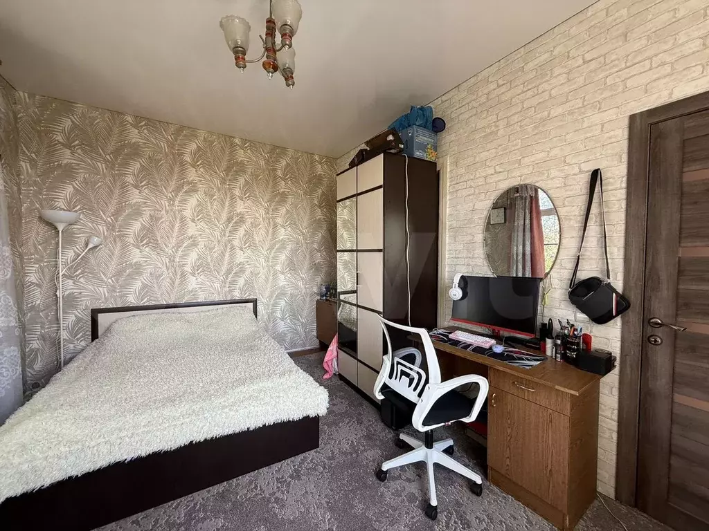 2-к. квартира, 56,5 м, 2/2 эт. - Фото 1
