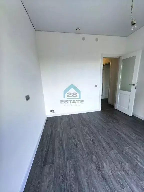 2-к кв. Санкт-Петербург Кубинская ул., 76к1 (50.07 м) - Фото 2