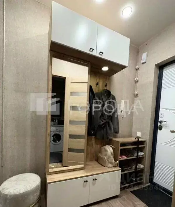 Студия Новосибирская область, Новосибирск ул. Забалуева, 90 (26.0 м) - Фото 2