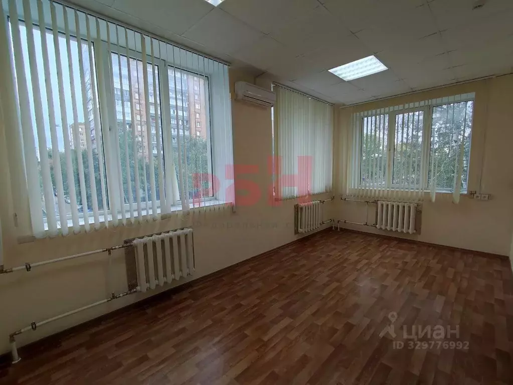 Офис в Самарская область, Самара Ново-Садовая ул., 44 (50 м) - Фото 1