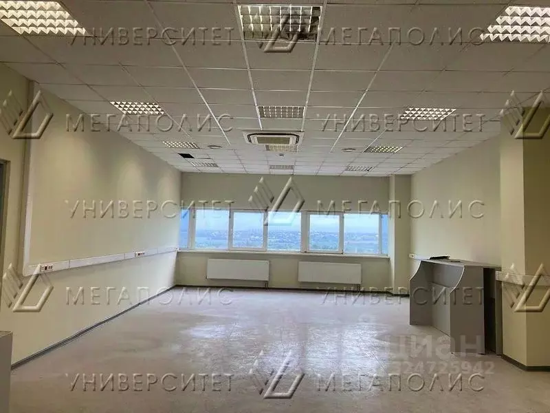 Склад в Московская область, Дзержинский Садовая ул., 6 (270 м) - Фото 1