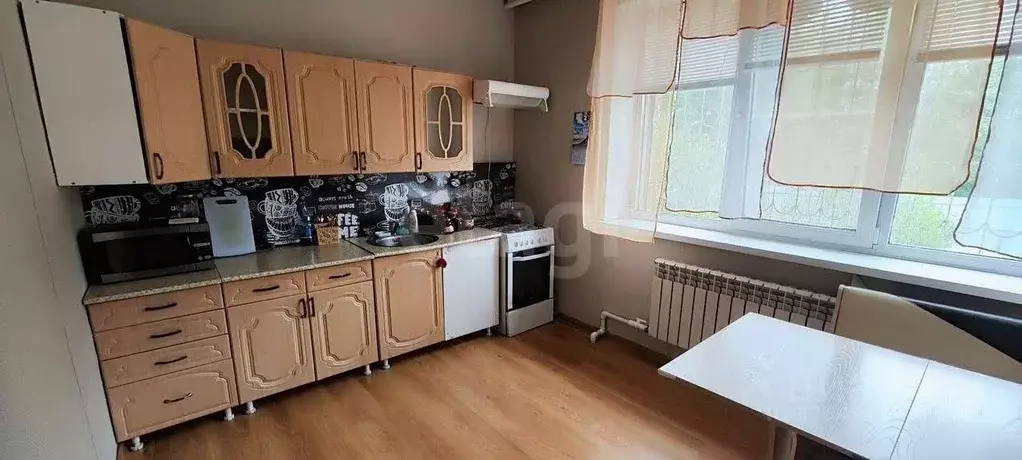 Дом в Новосибирская область, Искитимский район, пос. Мичуринский ул. ... - Фото 1