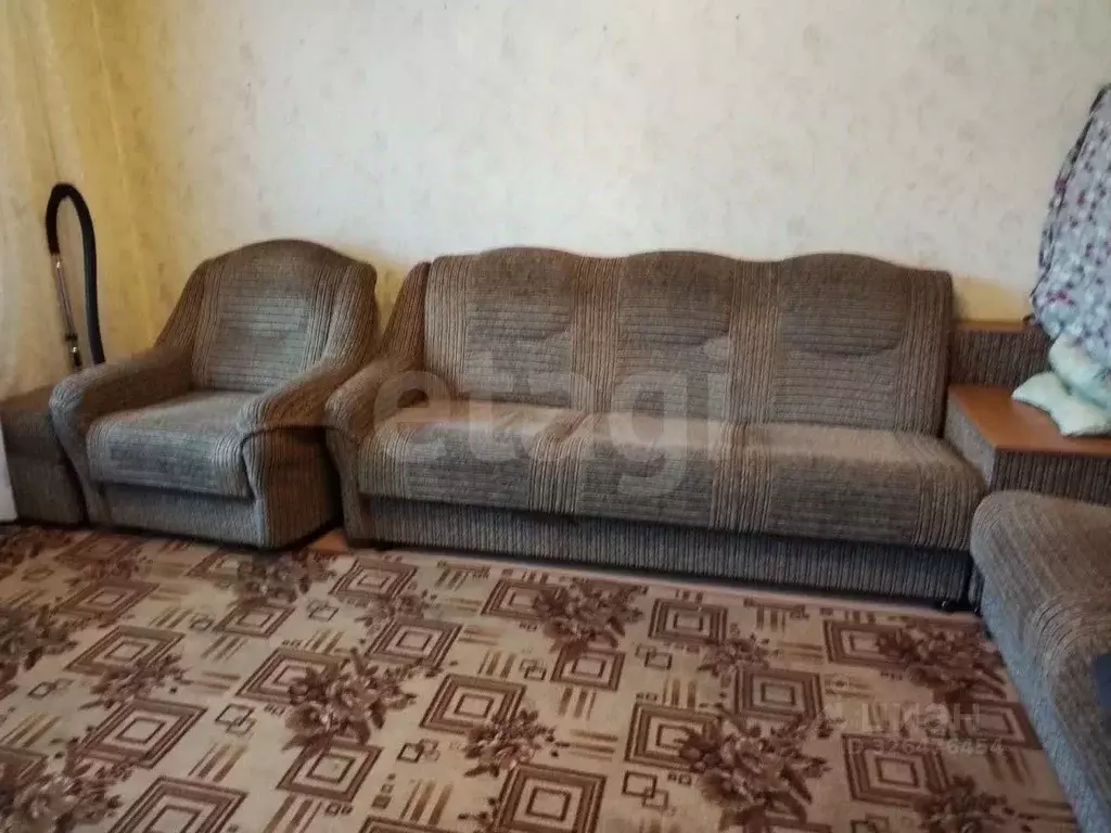 2-к кв. Челябинская область, Челябинск ул. Болейко, 1 (52.3 м) - Фото 2