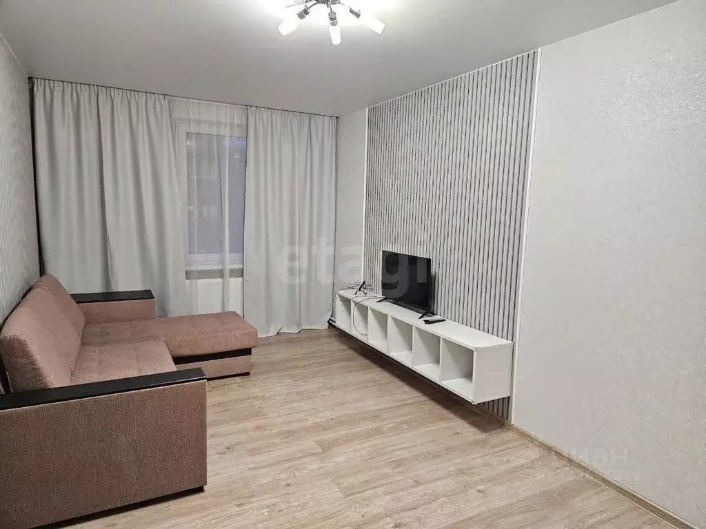 1-к кв. Ярославская область, Ярославль Северный жилрайон, ул. Елены ... - Фото 1