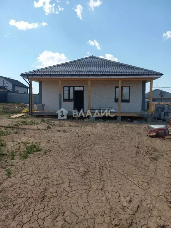 Дом в Иркутская область, Иркутский муниципальный округ, д. Малая ... - Фото 1