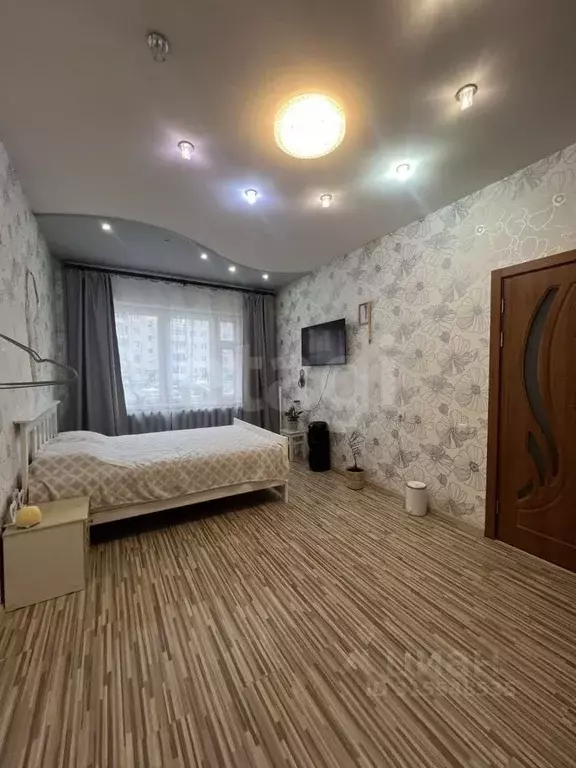3-к кв. Архангельская область, Котлас ул. Кузнецова, 14А (61.8 м) - Фото 0