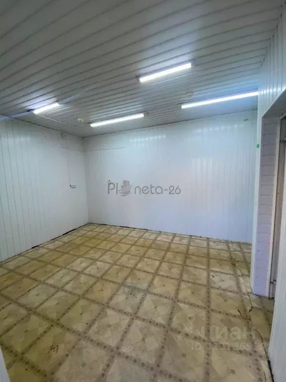 Офис в Ставропольский край, Пятигорск ул. Крайнего, 32 (19 м) - Фото 2